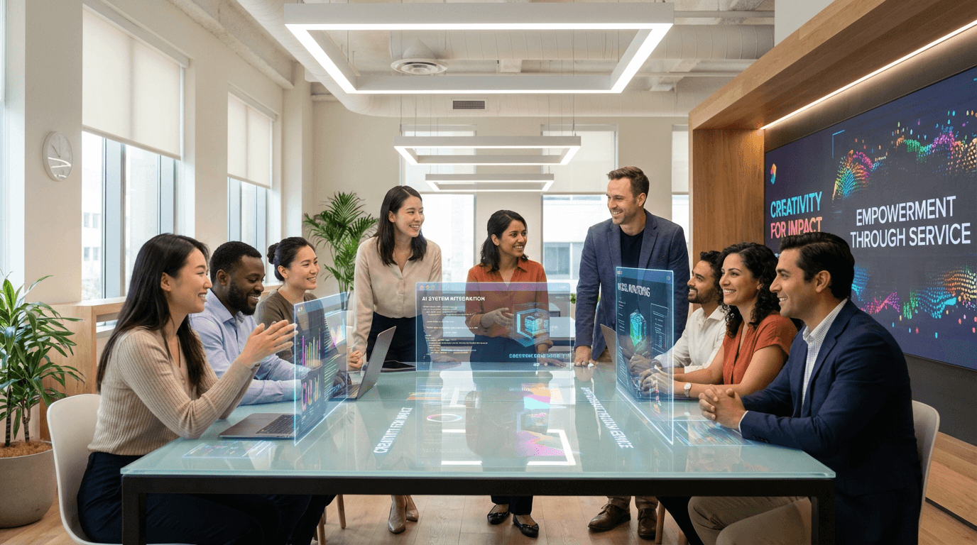 AI Implementation Services