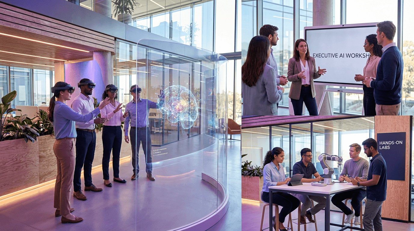 AI Training Services