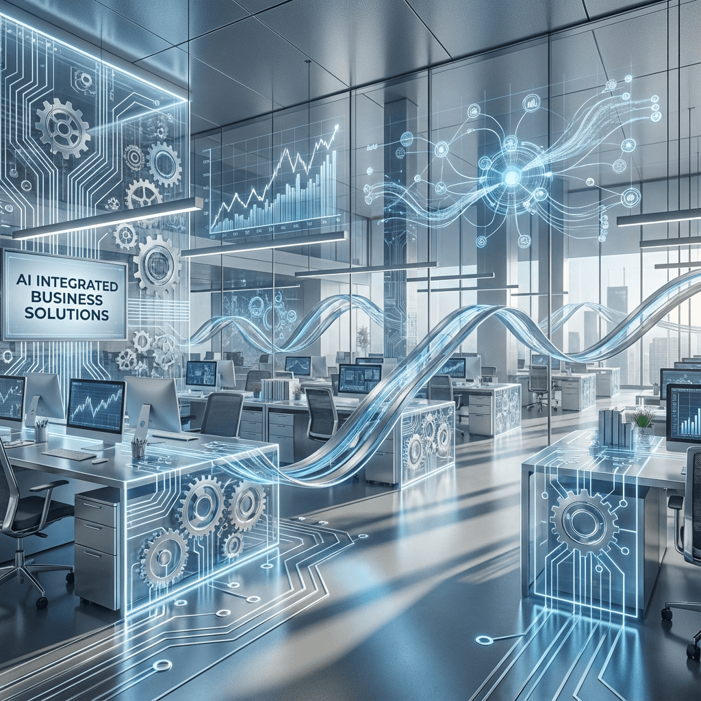 AI Implementation Background