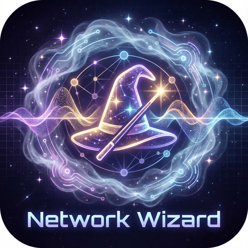 Network Wizard