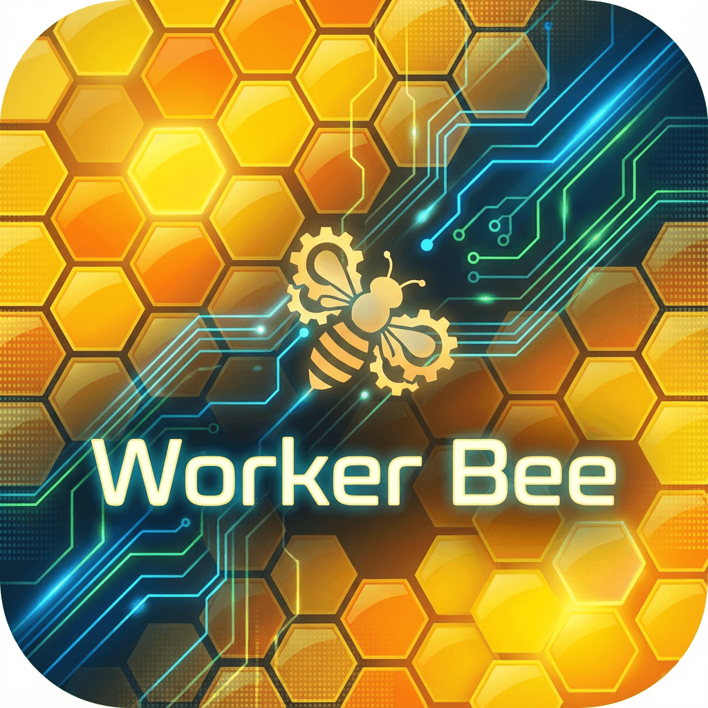 Worker Bee