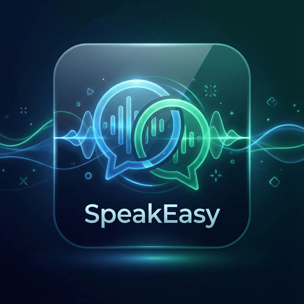 Speak Easy